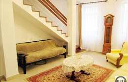 3 camere, 100 mp, terasa 25 mp, zona 7 strazi!  Oferta-plata in avans pe 6 luni