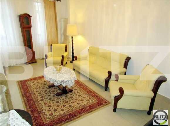 Apartament de închiriat 3 camere Gruia - 14216AI | BLITZ Cluj-Napoca | Poza5