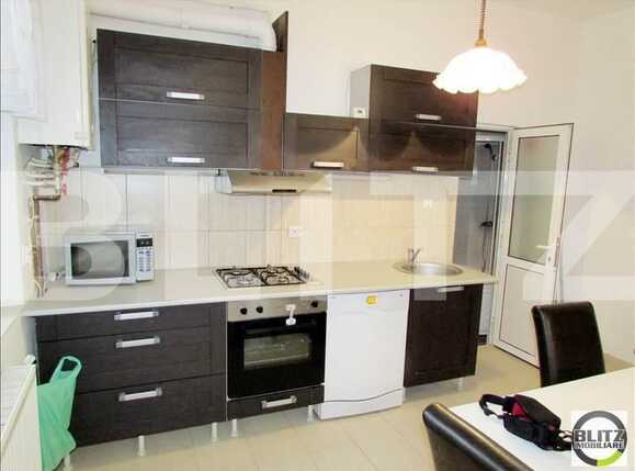 Apartament de închiriat 3 camere Gruia - 14216AI | BLITZ Cluj-Napoca | Poza1