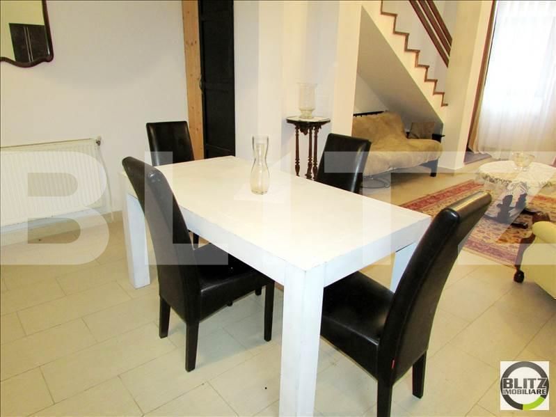 Apartament de închiriat 3 camere Gruia - 14216AI | BLITZ Cluj-Napoca | Poza4