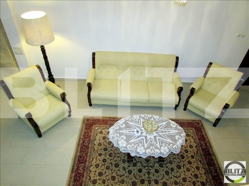 Apartament de închiriat 3 camere Gruia - 14216AI | BLITZ Cluj-Napoca | Poza7