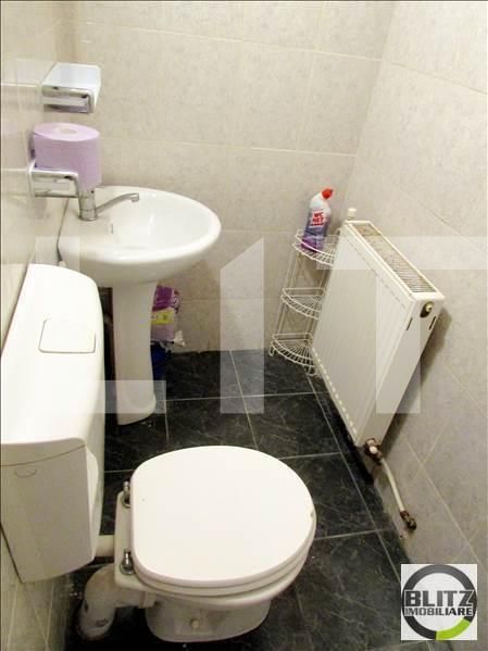 Apartament de închiriat 3 camere Gruia - 14216AI | BLITZ Cluj-Napoca | Poza14