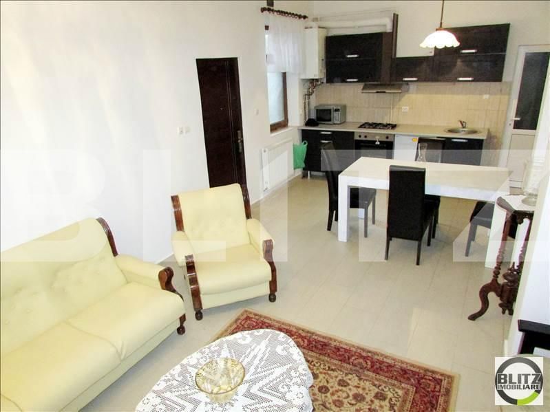 Apartament de închiriat 3 camere Gruia - 14216AI | BLITZ Cluj-Napoca | Poza2