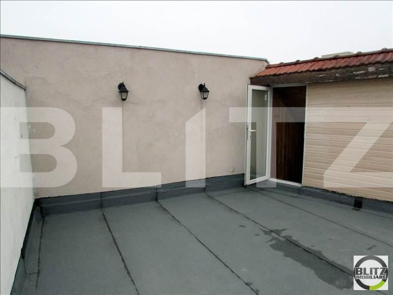 Apartament de închiriat 3 camere Gruia - 14216AI | BLITZ Cluj-Napoca | Poza16