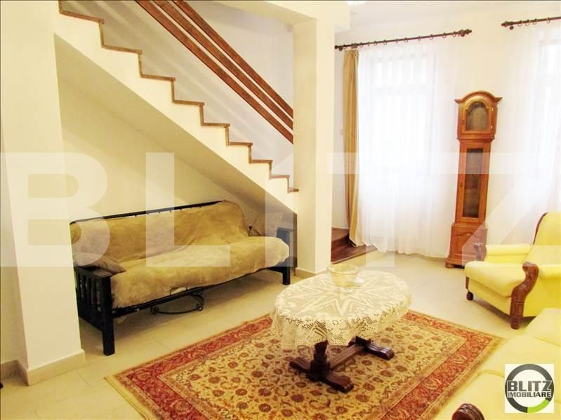 Apartament de închiriat 3 camere Gruia - 14216AI | BLITZ Cluj-Napoca | Poza6