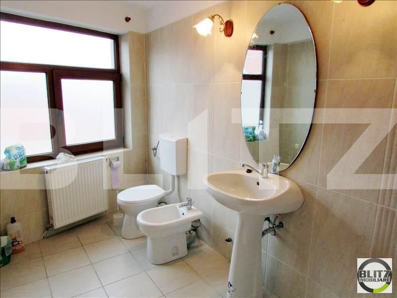 Apartament de închiriat 3 camere Gruia - 14216AI | BLITZ Cluj-Napoca | Poza13