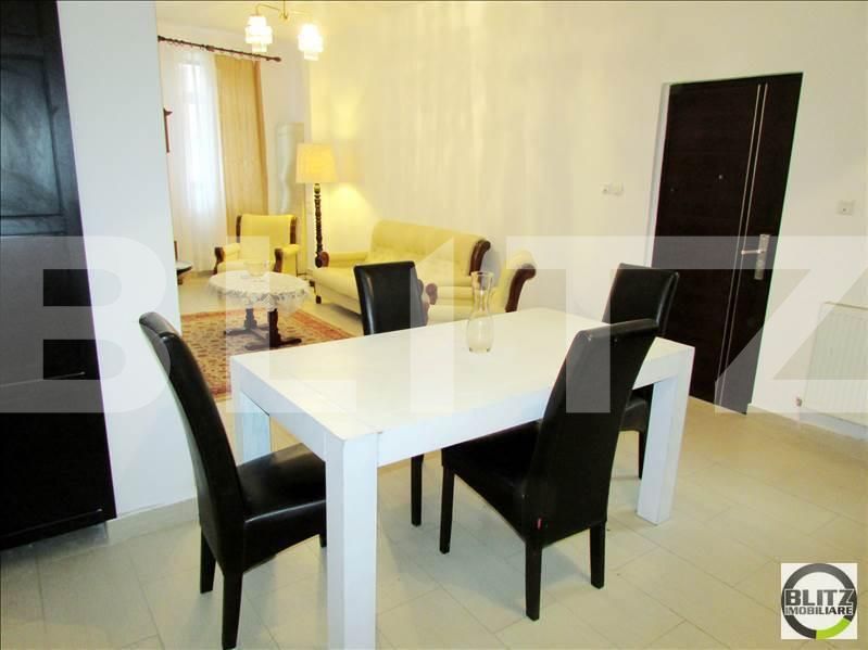 Apartament de închiriat 3 camere Gruia - 14216AI | BLITZ Cluj-Napoca | Poza3