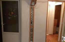 4 camere, 77 mp utili, decomandat, etaj intermediar, zona Farmec