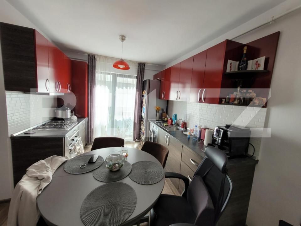 Apartament de vânzare 3 camere Floreşti - 142174AV | BLITZ Cluj-Napoca | Poza2