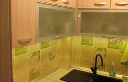 Garsoniera, 24 mp, superfinisata, utilata, parcare, zona Expo Transilvania!