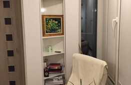 Garsoniera, 24 mp, superfinisata, utilata, parcare, zona Expo Transilvania!