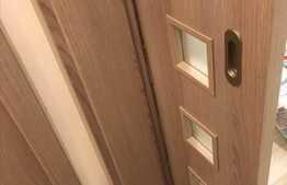 Garsoniera, 24 mp, superfinisata, utilata, parcare, zona Expo Transilvania!