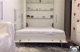 Garsoniera, 24 mp, superfinisata, utilata, parcare, zona Expo Transilvania!