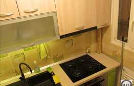 Garsoniera, 24 mp, superfinisata, utilata, parcare, zona Expo Transilvania!