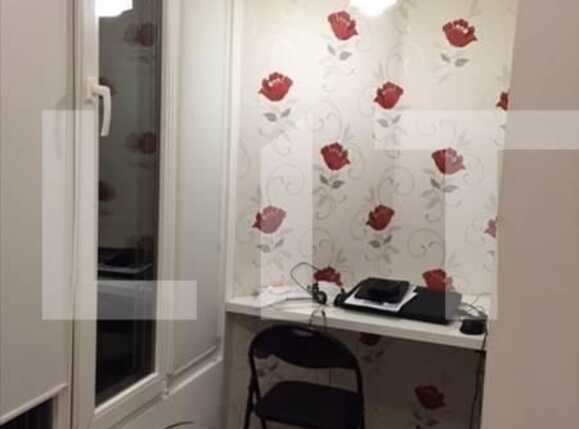 Garsonieră de vânzare Marasti - 14219AV | BLITZ Cluj-Napoca | Poza3