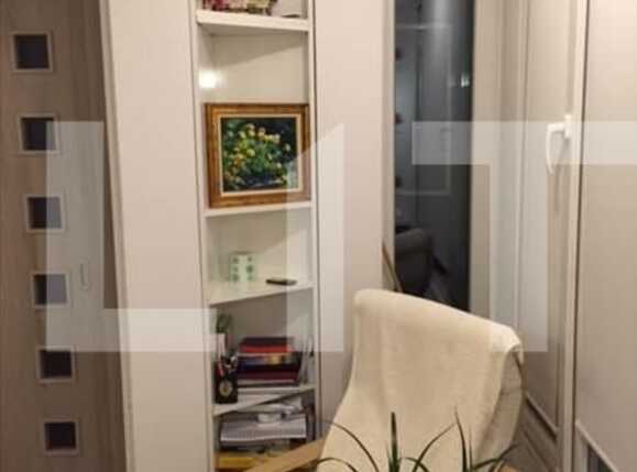 Garsonieră de vânzare Marasti - 14219AV | BLITZ Cluj-Napoca | Poza4