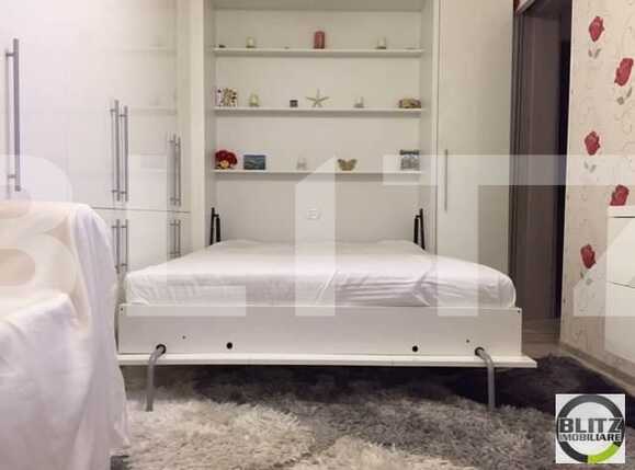 Garsonieră de vânzare Marasti - 14219AV | BLITZ Cluj-Napoca | Poza5