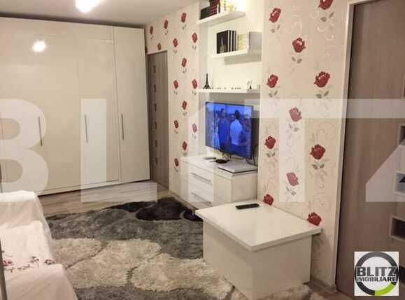 Garsonieră de vânzare Marasti - 14219AV | BLITZ Cluj-Napoca | Poza1