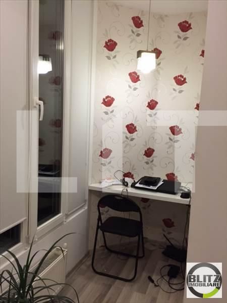 Garsonieră de vânzare Marasti - 14219AV | BLITZ Cluj-Napoca | Poza3