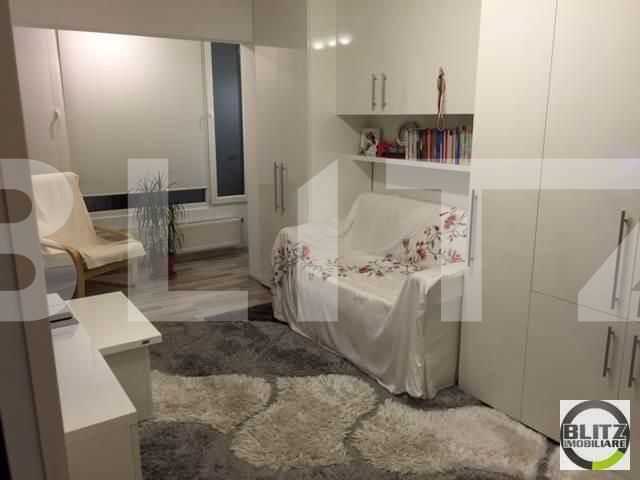 Garsonieră de vânzare Marasti - 14219AV | BLITZ Cluj-Napoca | Poza2