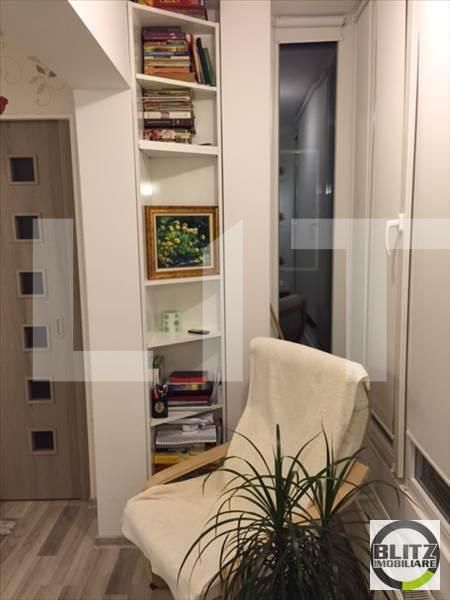 Garsonieră de vânzare Marasti - 14219AV | BLITZ Cluj-Napoca | Poza4