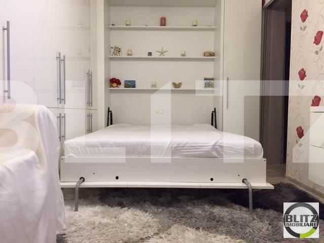 Garsonieră de vânzare Marasti - 14219AV | BLITZ Cluj-Napoca | Poza5