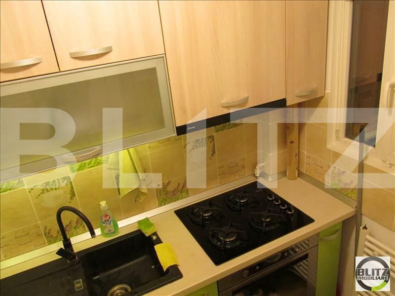 Garsonieră de vânzare Marasti - 14219AV | BLITZ Cluj-Napoca | Poza7