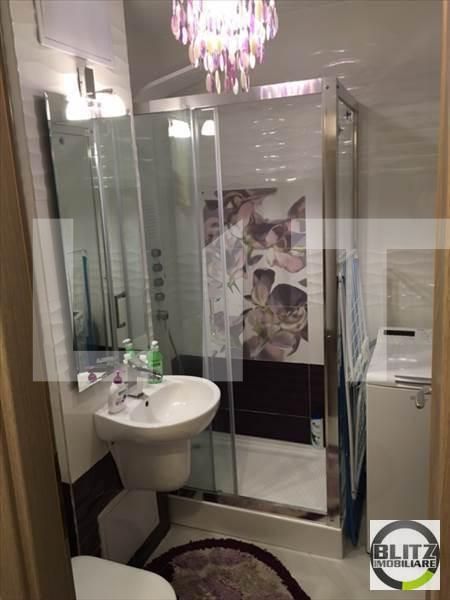 Garsonieră de vânzare Marasti - 14219AV | BLITZ Cluj-Napoca | Poza9