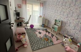 Apartament 3 camere, 63 mp, parcare, zona Sub Cetate 