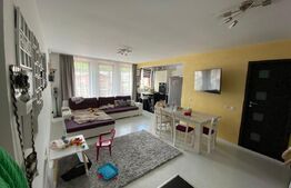 Apartament 3 camere, 63 mp, parcare, zona Sub Cetate 