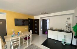 Apartament 3 camere, 63 mp, parcare, zona Sub Cetate 