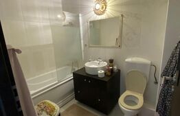 Apartament 3 camere, 63 mp, parcare, zona Sub Cetate 