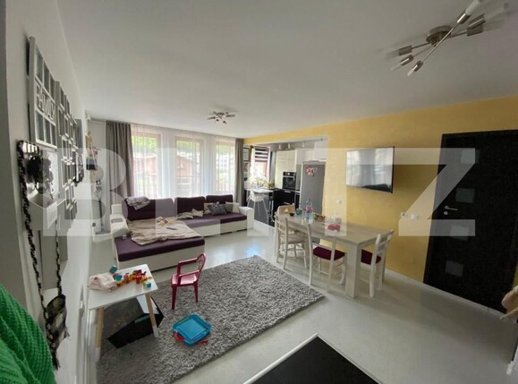 Apartament de vânzare 3 camere Floreşti - 142191AV | BLITZ Cluj-Napoca | Poza2