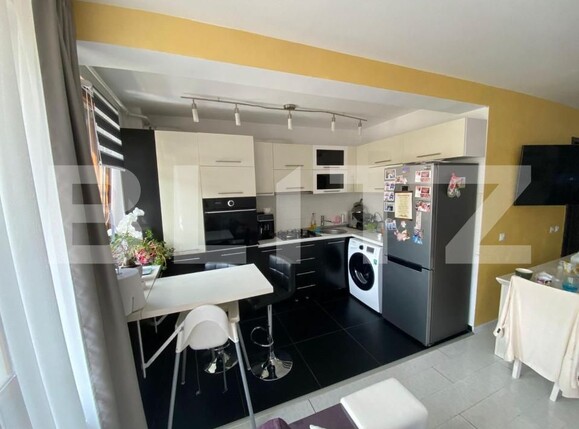 Apartament de vânzare 3 camere Floreşti - 142191AV | BLITZ Cluj-Napoca | Poza1