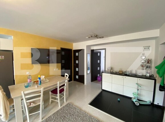 Apartament de vânzare 3 camere Floreşti - 142191AV | BLITZ Cluj-Napoca | Poza3