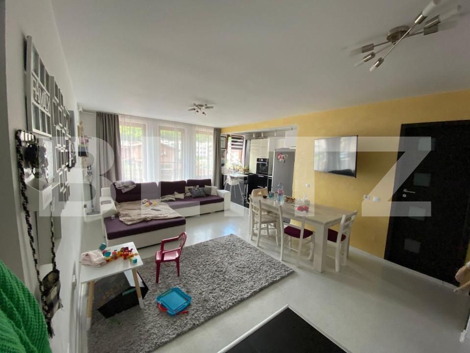 Apartament de vânzare 3 camere Floreşti - 142191AV | BLITZ Cluj-Napoca | Poza2