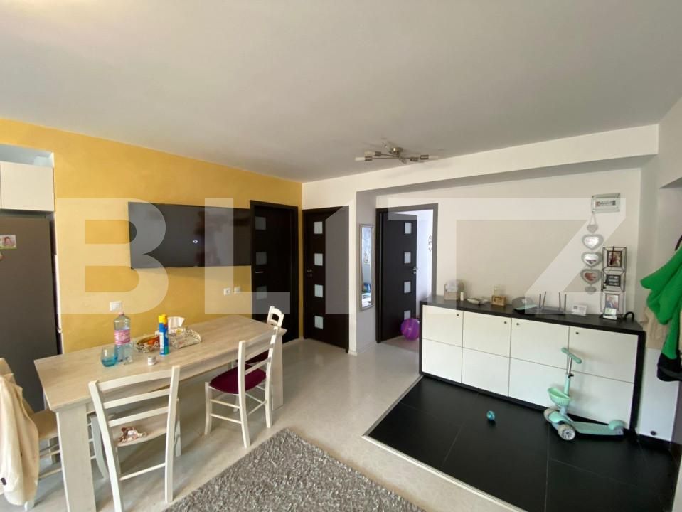 Apartament de vânzare 3 camere Floreşti - 142191AV | BLITZ Cluj-Napoca | Poza3