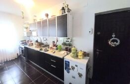 Apartament de 2 camere, 50 mp, parcare, zona Eroilor