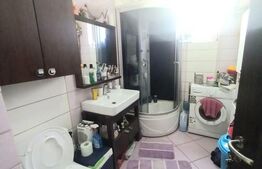 Apartament de 2 camere, 50 mp, parcare, zona Eroilor