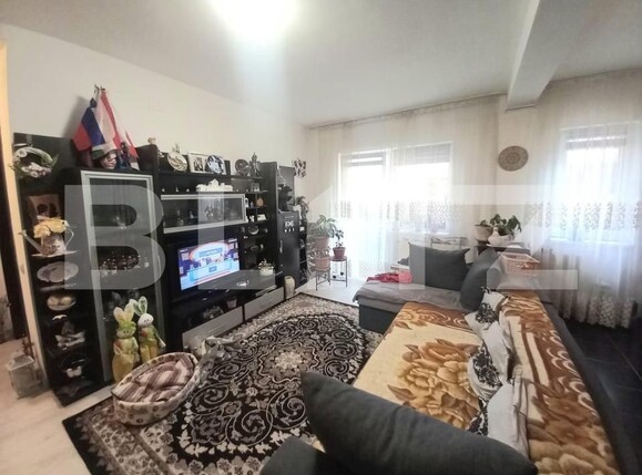Apartament de vânzare 2 camere Floreşti - 142192AV | BLITZ Cluj-Napoca | Poza1