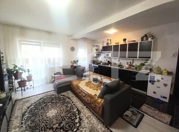 Apartament de vânzare 2 camere Floreşti - 142192AV | BLITZ Cluj-Napoca | Poza2