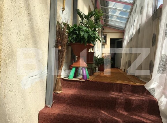 Casa de vânzare 3 camere Intre Lacuri - 142193CV | BLITZ Cluj-Napoca | Poza4