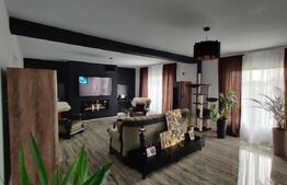 Casa individuala lux de 180 mp, teren 500 mp, Jucu de Mijloc