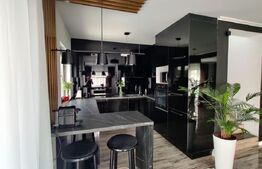 Casa individuala lux de 180 mp, teren 500 mp, Jucu de Mijloc