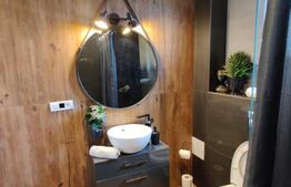 Casa individuala lux de 180 mp, teren 500 mp, Jucu de Mijloc