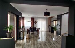 Casa individuala lux de 180 mp, teren 500 mp, Jucu de Mijloc