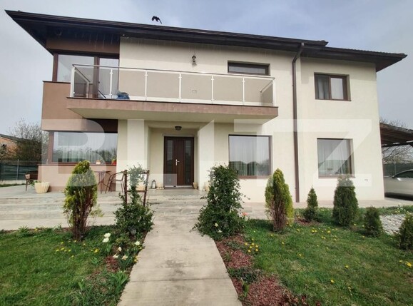 Casa de vânzare 5 camere Jucu de Mijloc - 142194CV | BLITZ Cluj-Napoca | Poza2