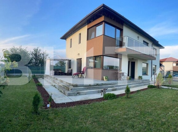 Casa de vânzare 5 camere Jucu de Mijloc - 142194CV | BLITZ Cluj-Napoca | Poza1