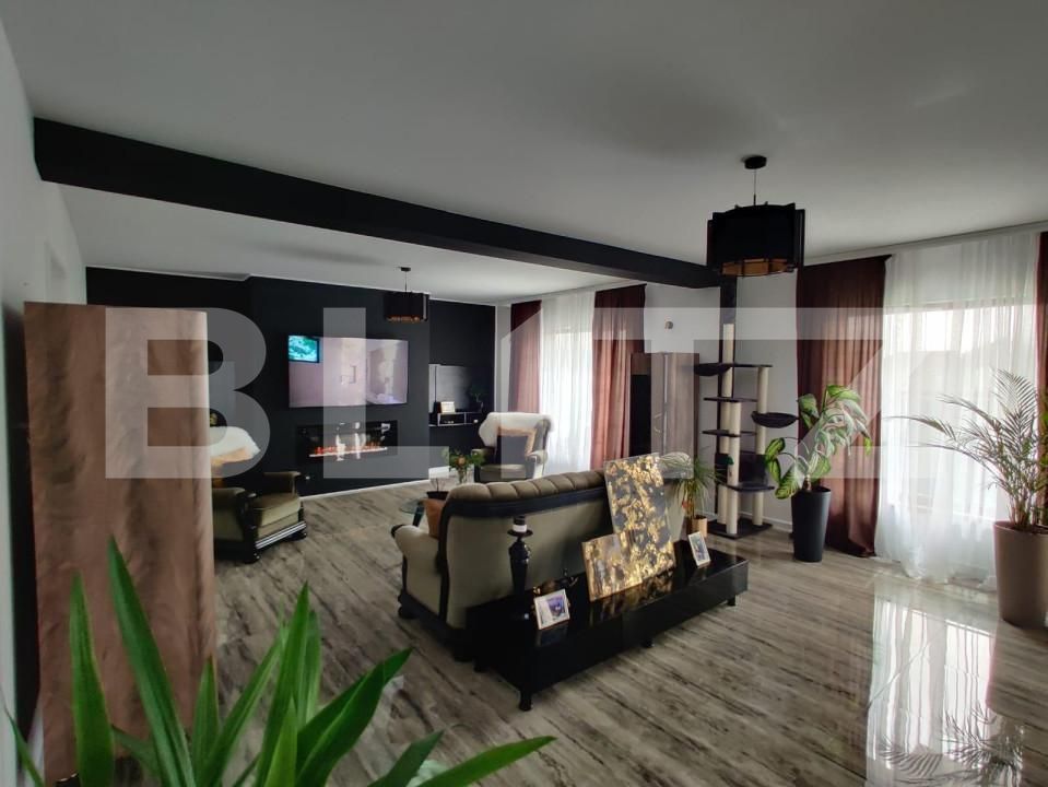 Casa de vânzare 5 camere Jucu de Mijloc - 142194CV | BLITZ Cluj-Napoca | Poza4
