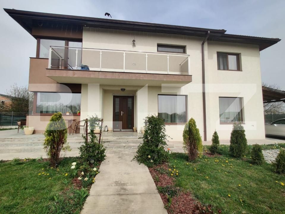 Casa de vânzare 5 camere Jucu de Mijloc - 142194CV | BLITZ Cluj-Napoca | Poza2